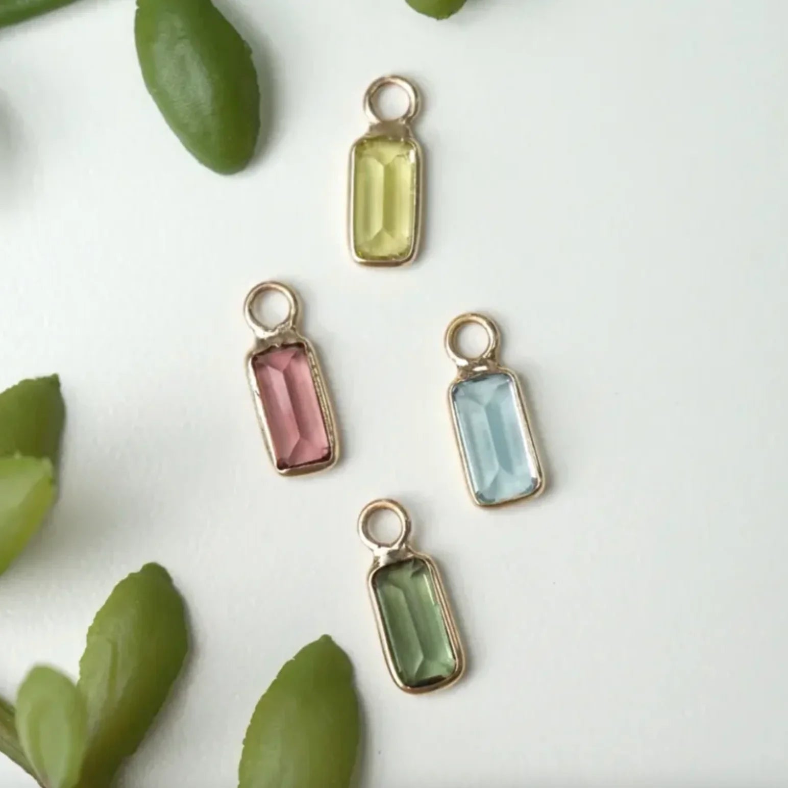 Modern Mood Body Jewelry