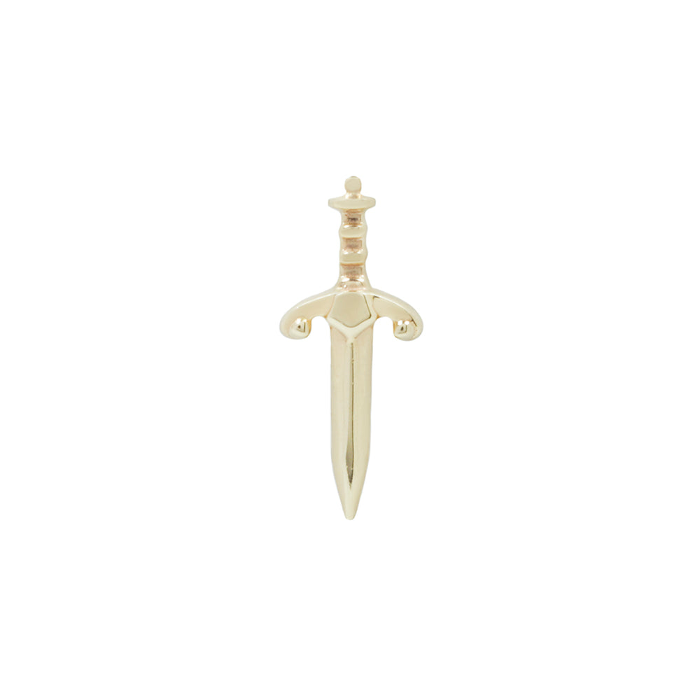 Blade Threadless Pin