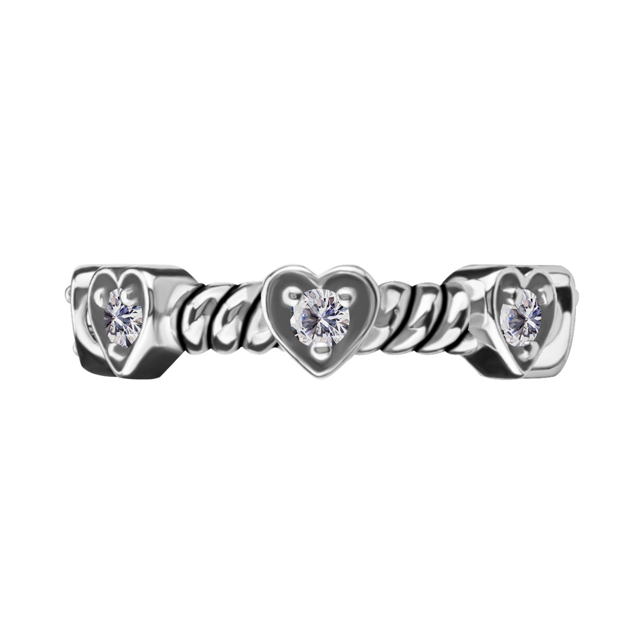 Amorette Band Clicker