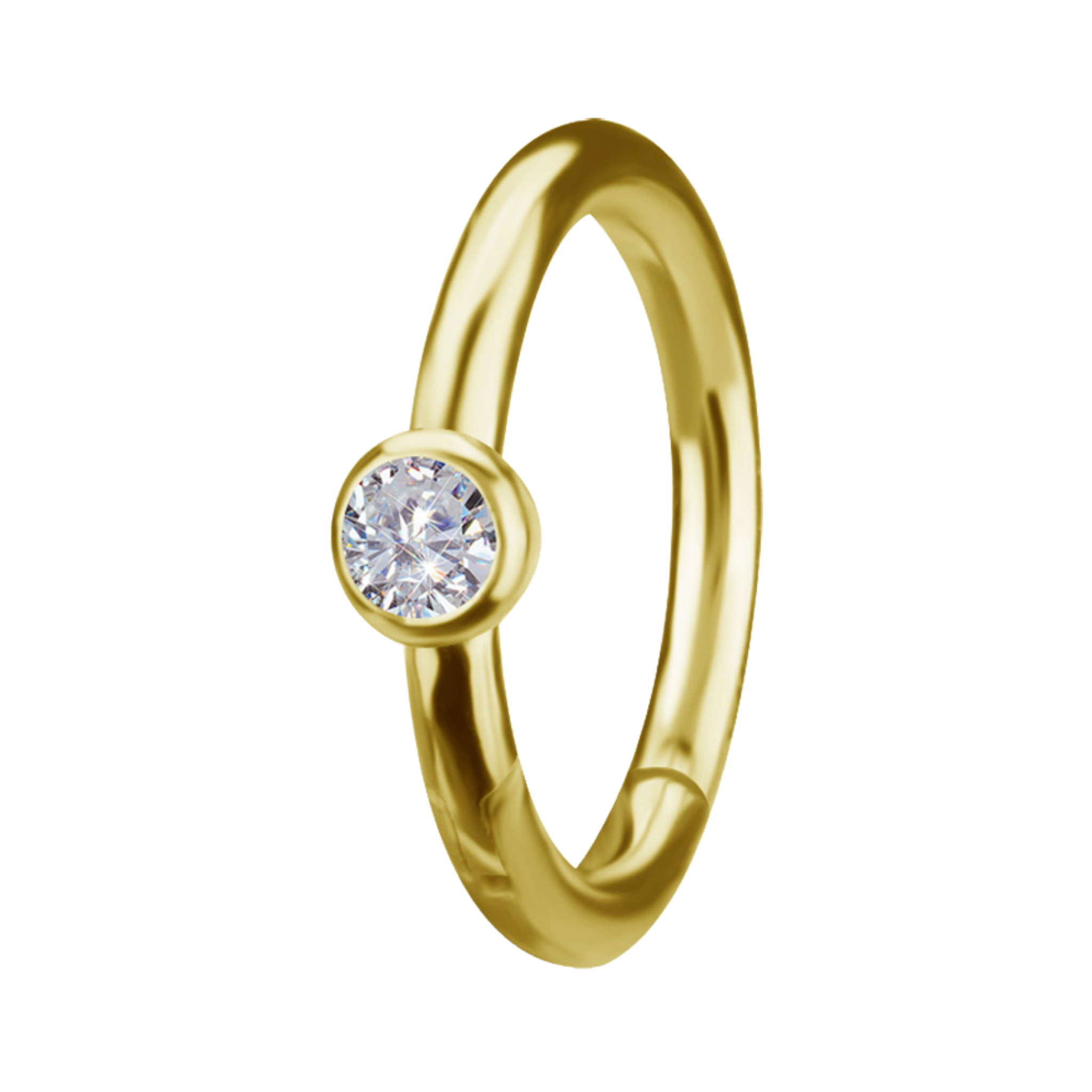 Elyon Gold Clicker