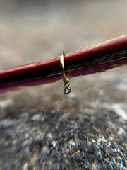 New Thing Seam Ring