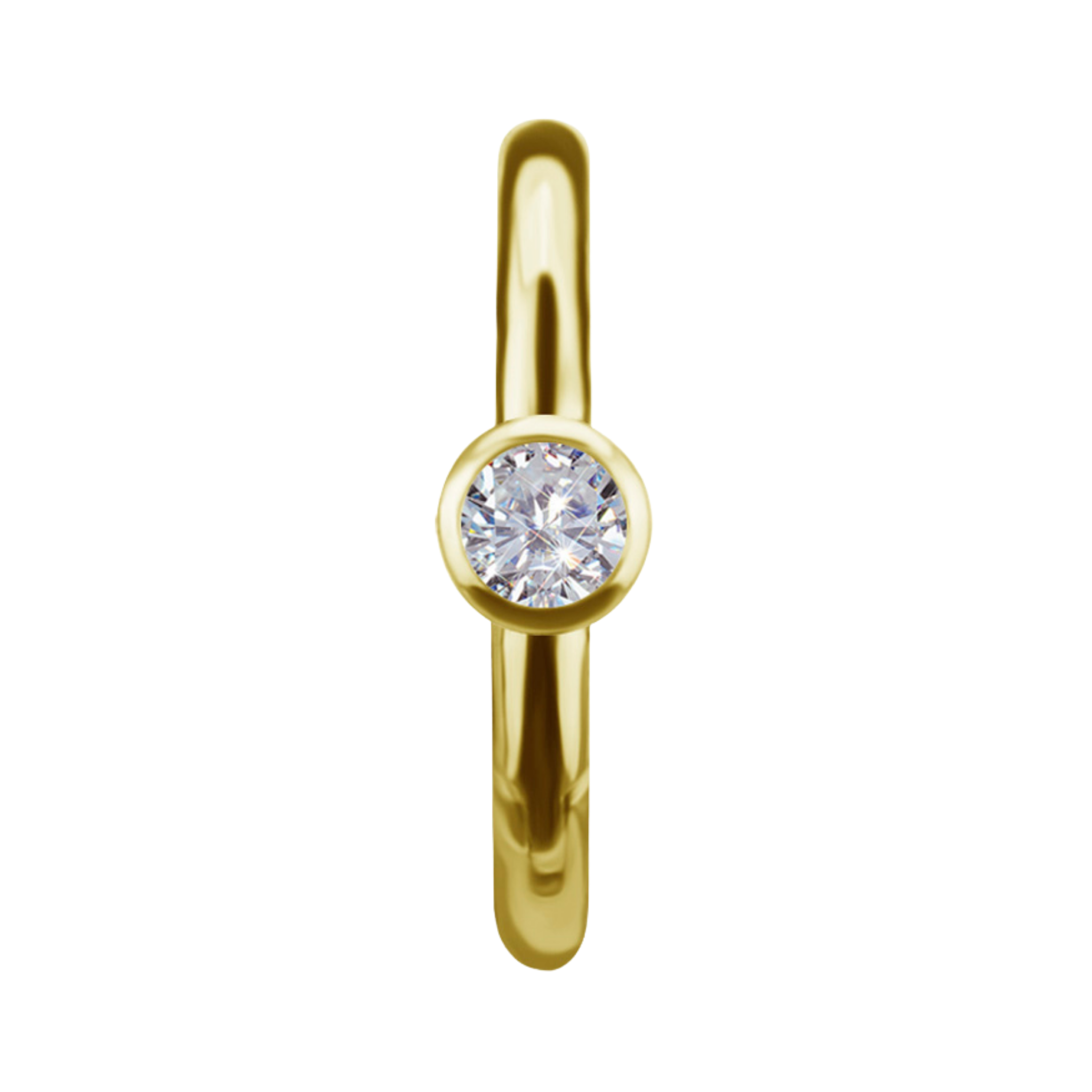 Elyon Gold Clicker