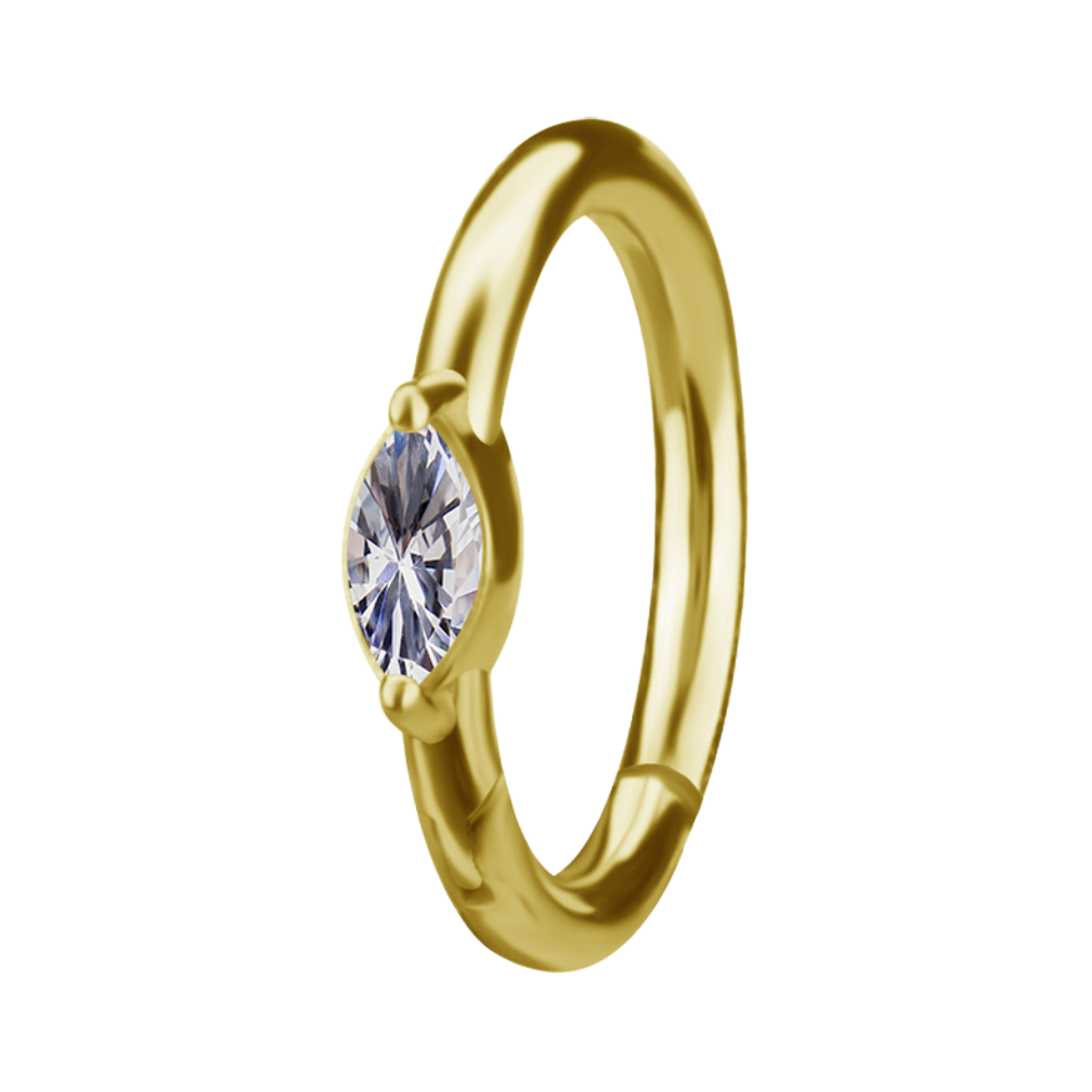 Isola Gold Clicker