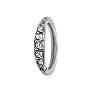 Sara Titanium Clicker