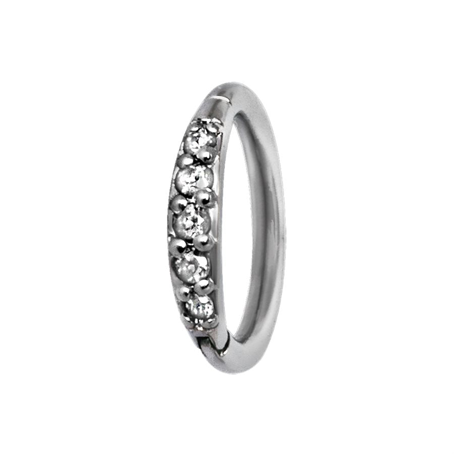 Sara Titanium Clicker