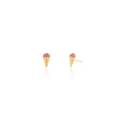 Ice Scream Earrings