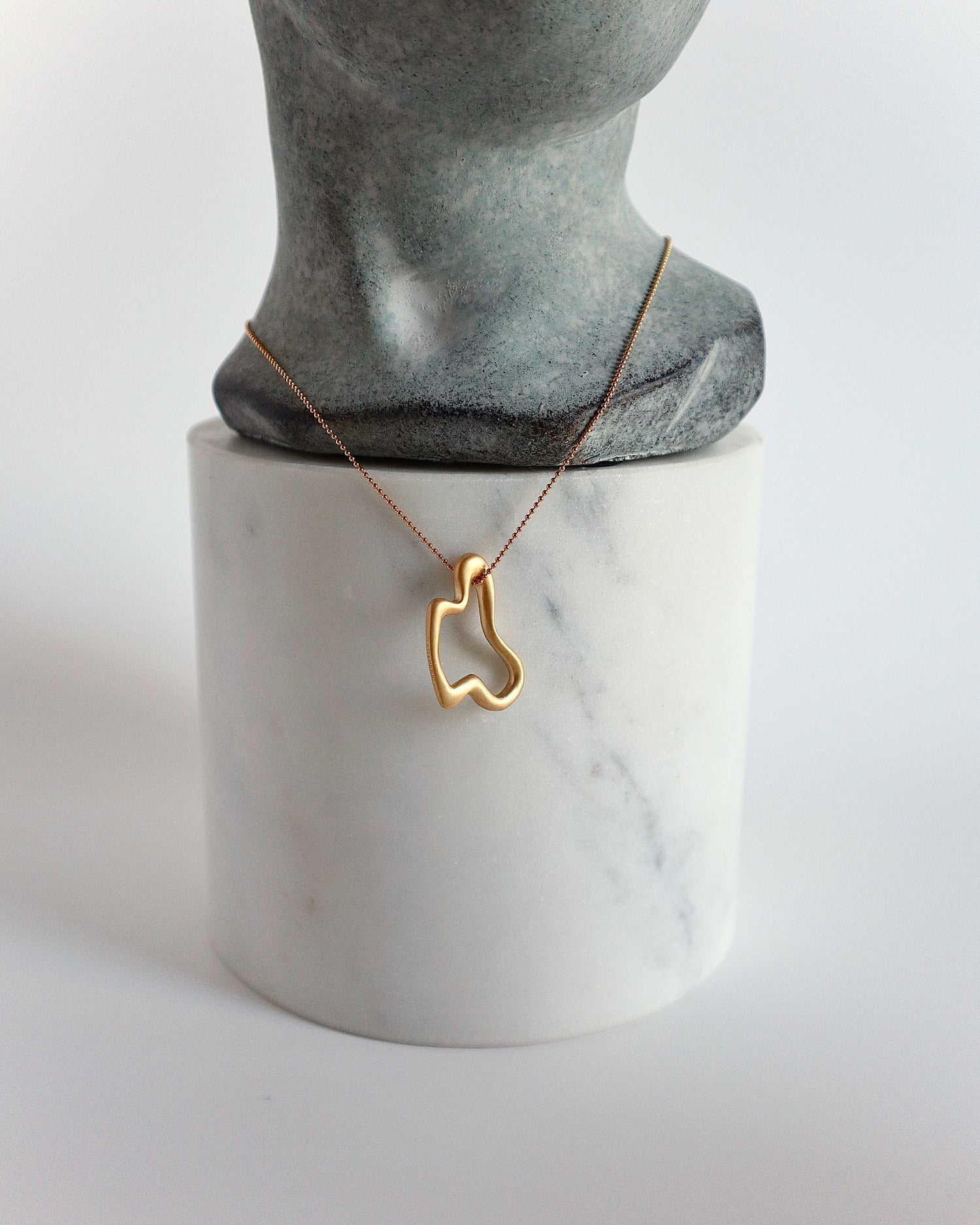 Savoy Necklace
