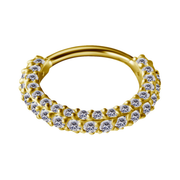 Aurivane Gold Clicker