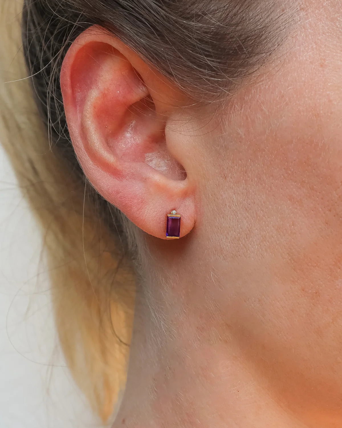 Lalique Earrings