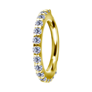 Lana Gold Clicker
