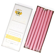 Dusty Rose Candles