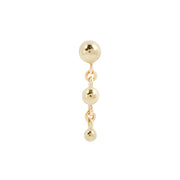 Inanna Threadless Pin