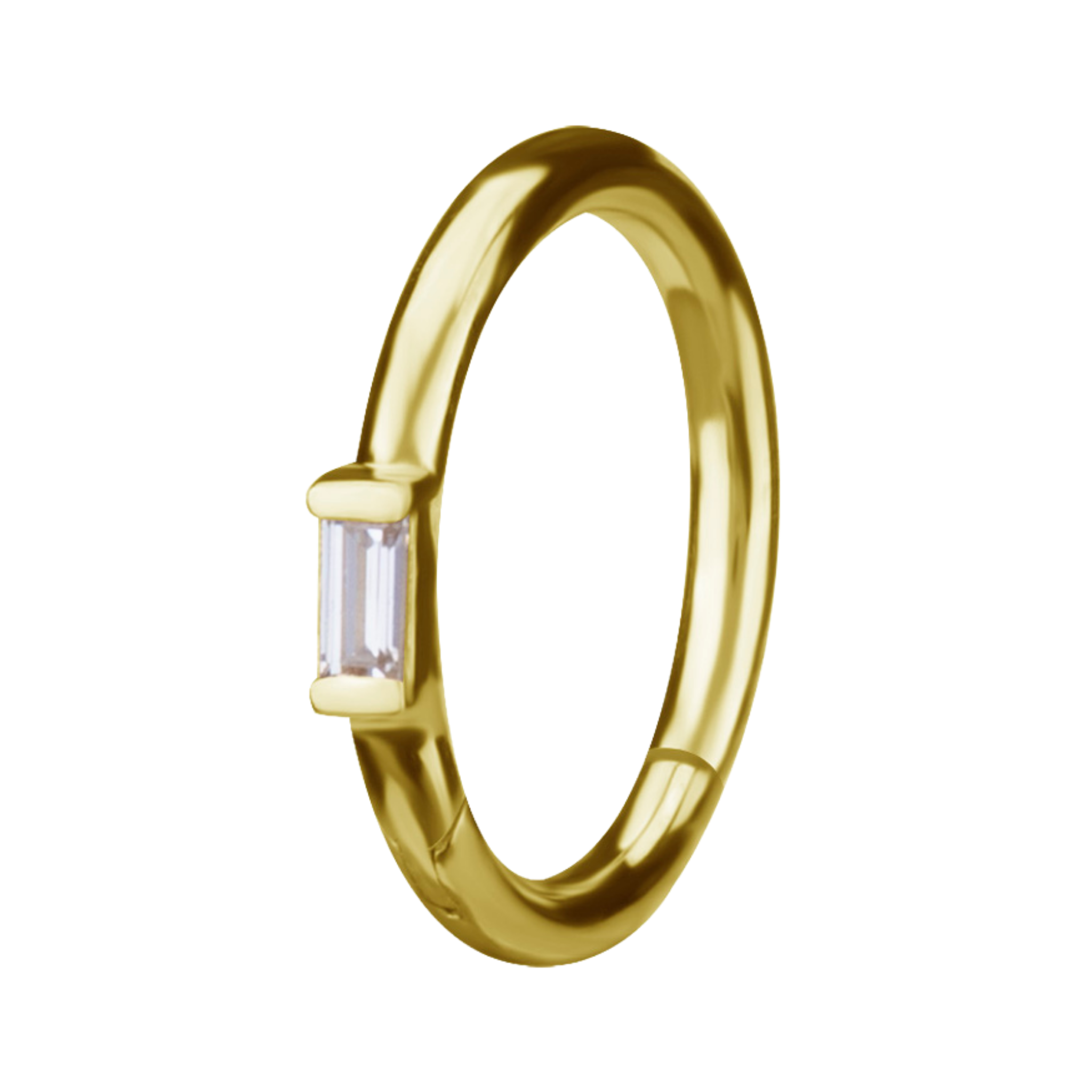 Solene Baguette Clicker