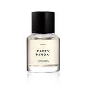 DIRTY HINOKI