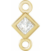 Square Diamond Link