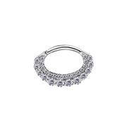 FULL PAVÉ CLICKER