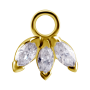 Lunaria Charm