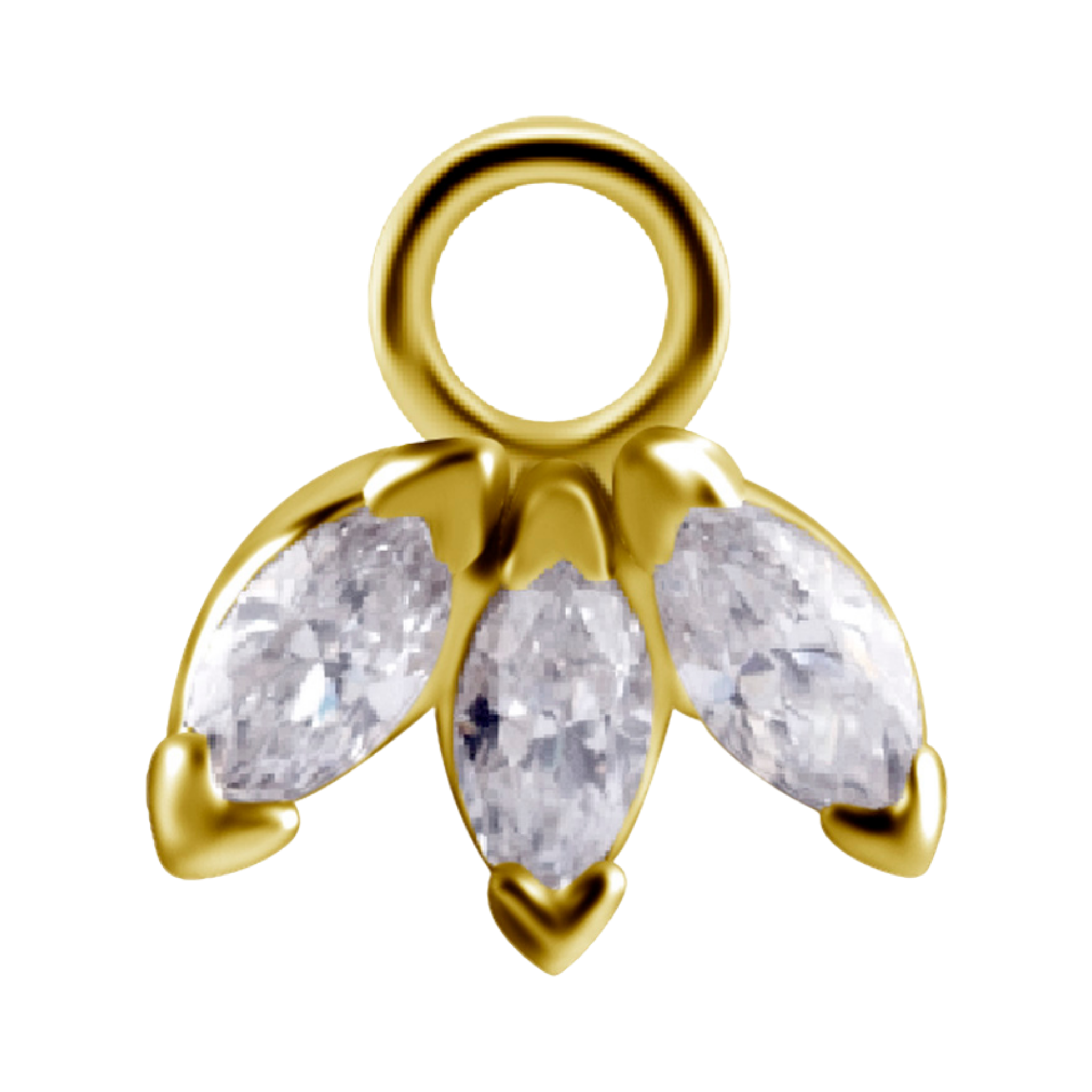 Lunaria Charm