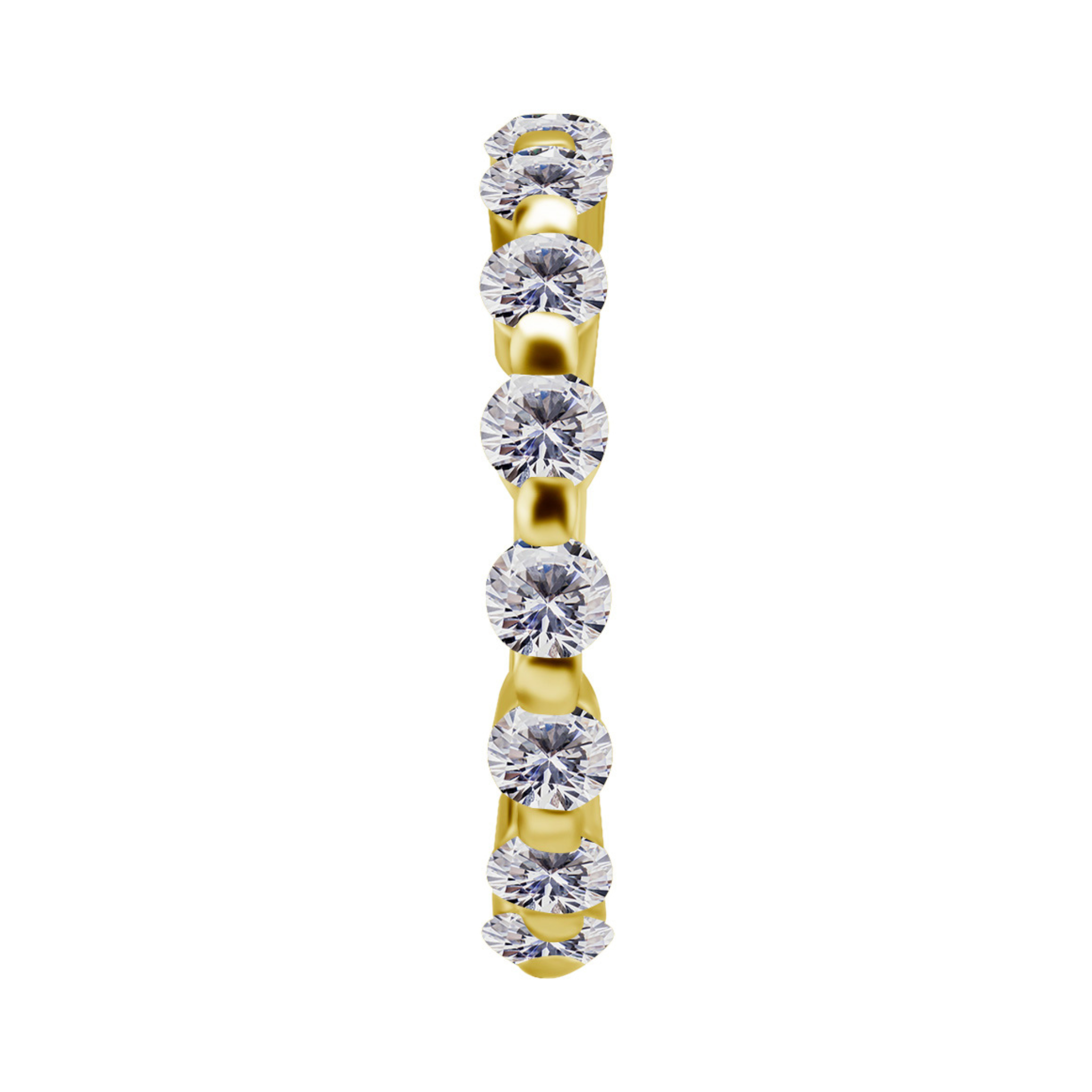 Oralia Gold Clicker