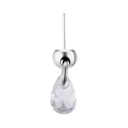 Aveline Drop THREADLESS PIN