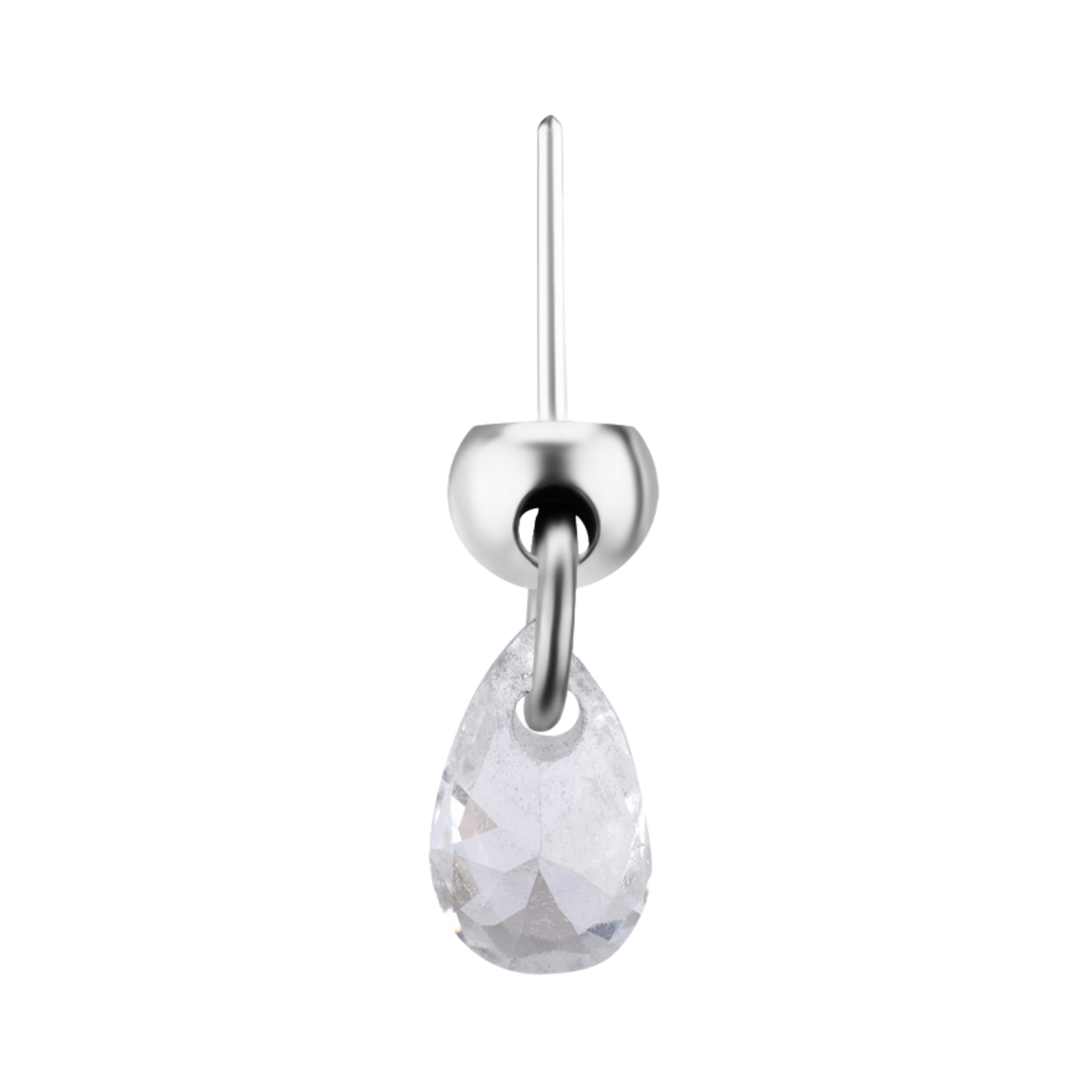 Aveline Drop THREADLESS PIN