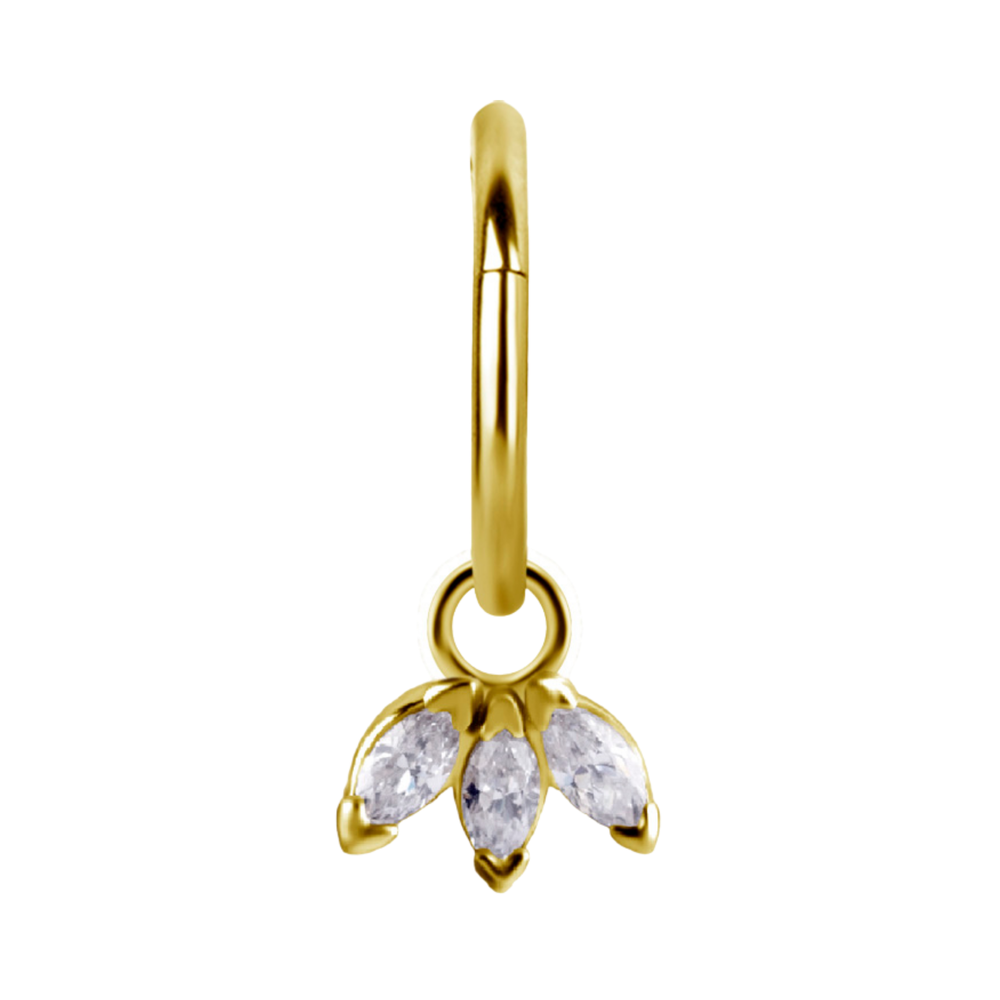 Lunaria Charm