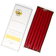 Sweetheart Red Candles