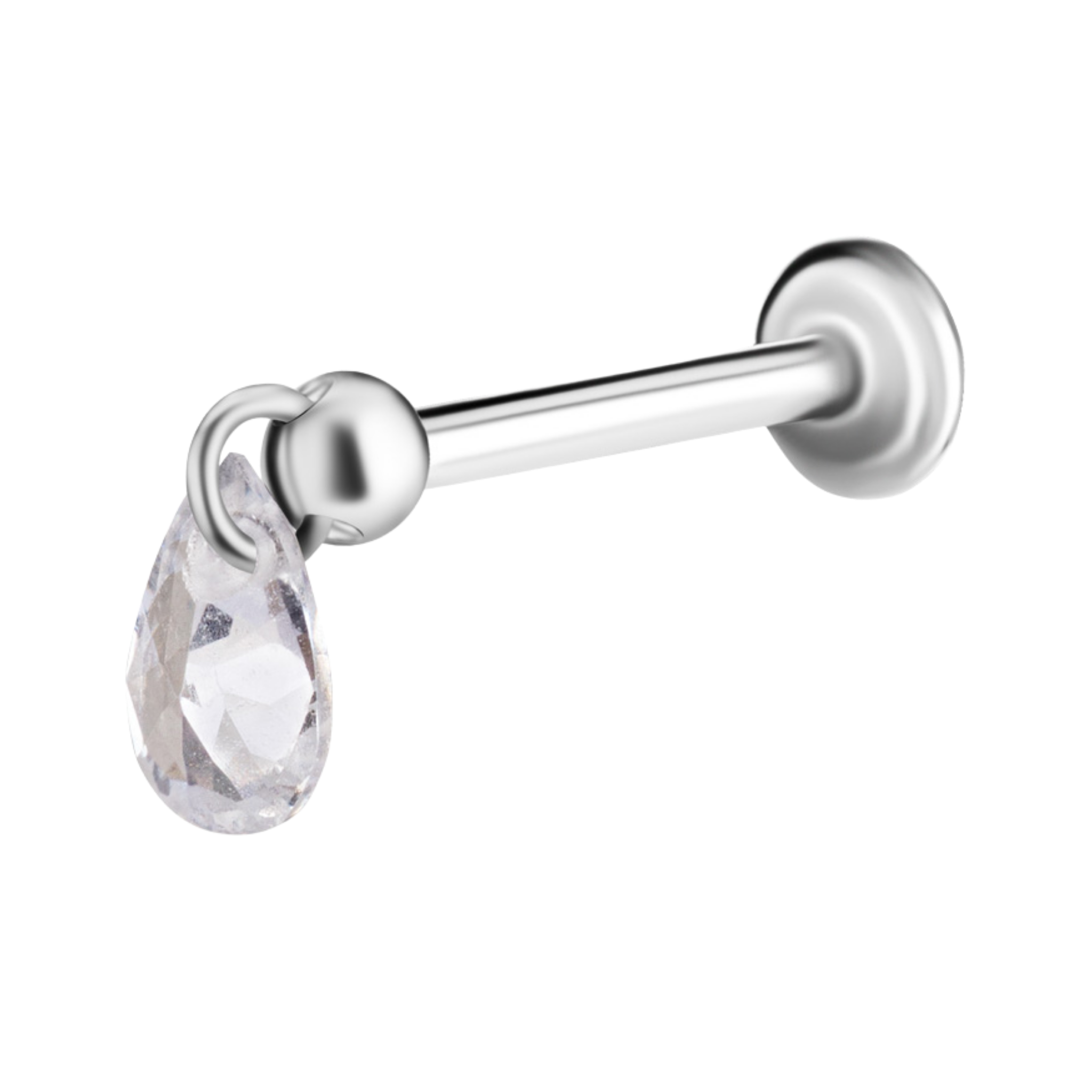 Aveline Drop THREADLESS PIN