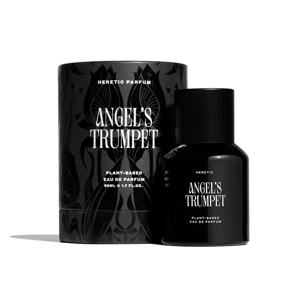 ANGEL'S TRUMPET