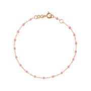 Classic Gigi Fuchsia Bracelet