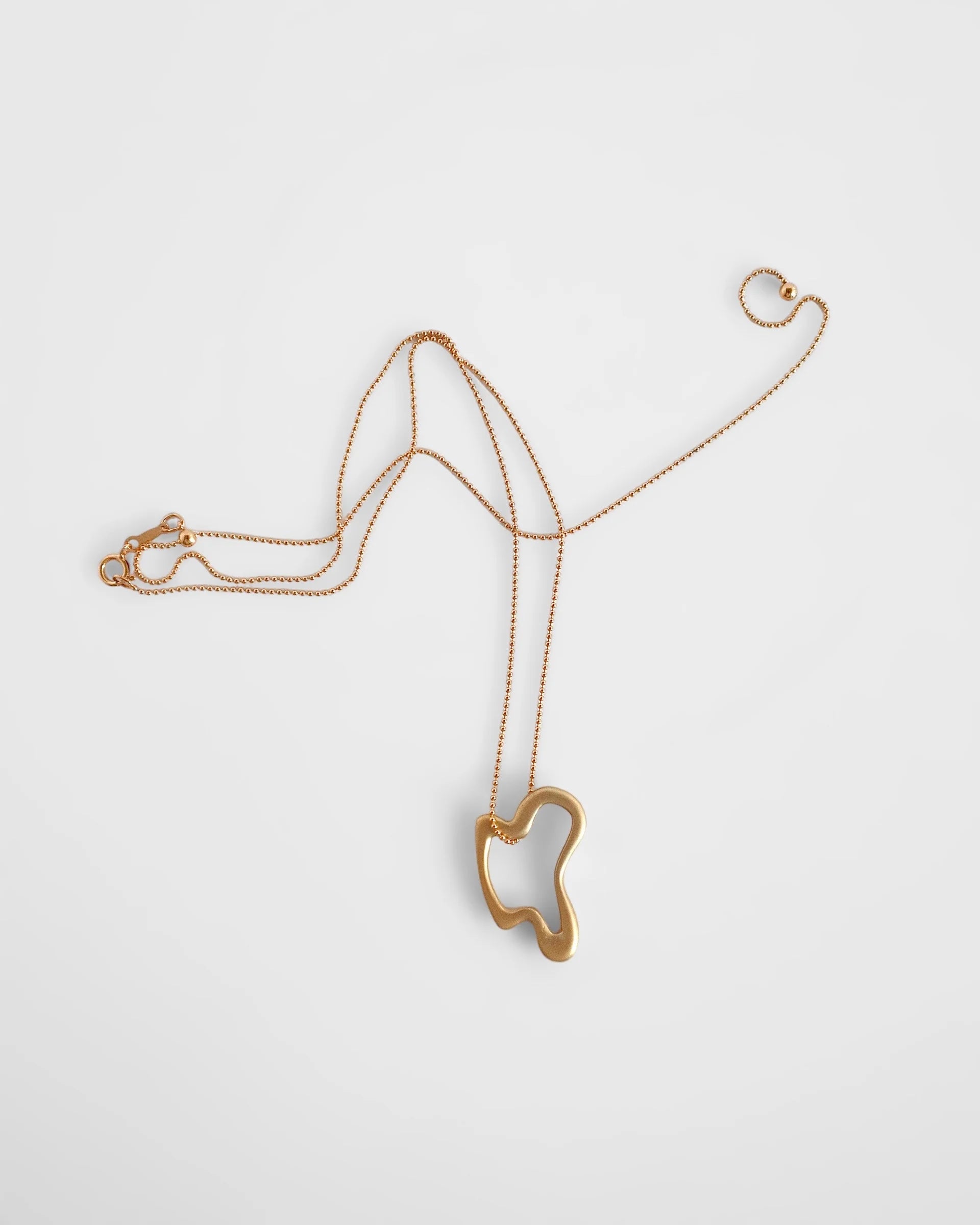 Savoy Necklace