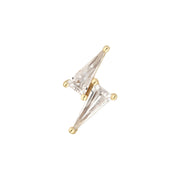 Electrify Threadless Pin