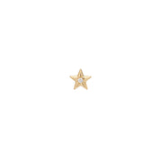 Stellar Threadless Pin
