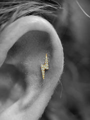 Helix Piercing