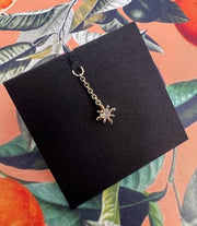 My Compass Charm