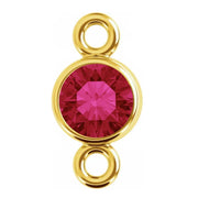 Garnet/January Birthstone
