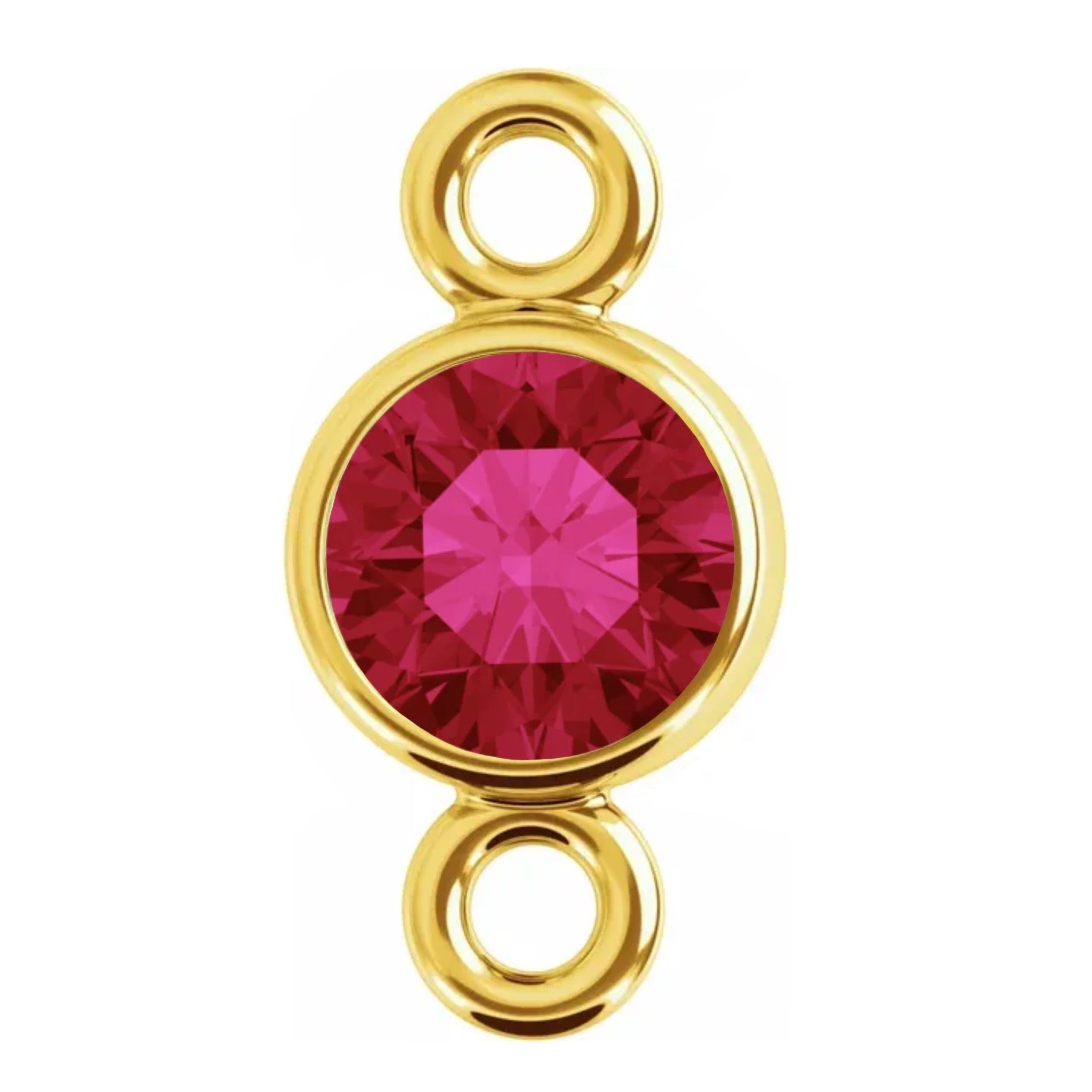 Garnet/January Birthstone