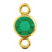 Emerald/May Birthstone