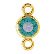 Alexandrite/June Birthstone