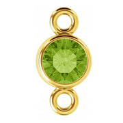 Peridot/August Link