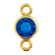 Blue Sapphire/September Birthstone