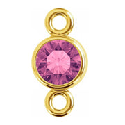 Tourmaline/October Birthstone