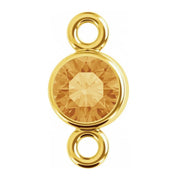 Citrine/November Birthstone
