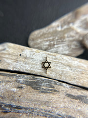 Star of David Link