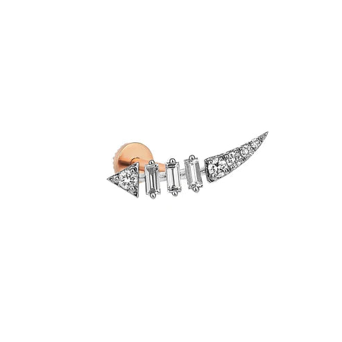 In Deep Threaded Stud