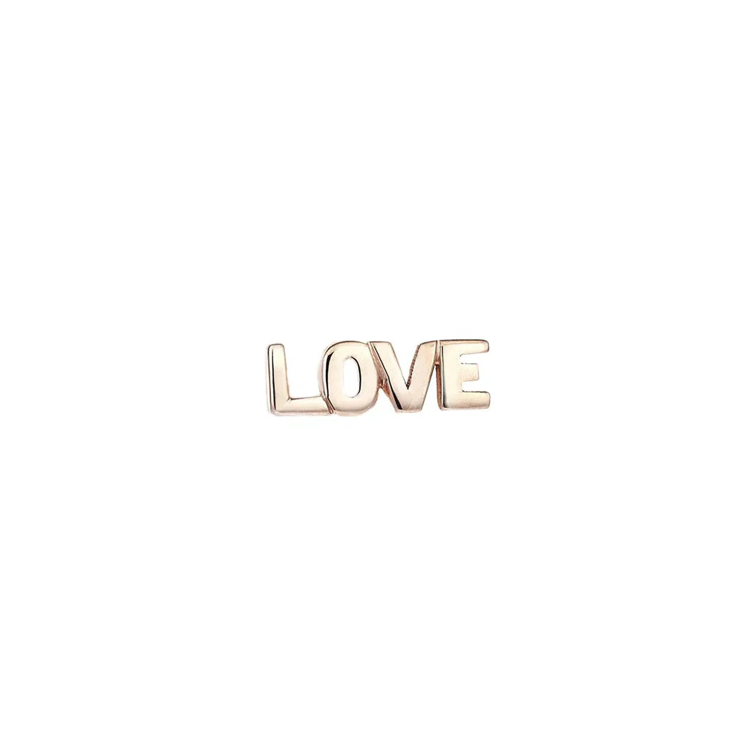 Love Earring