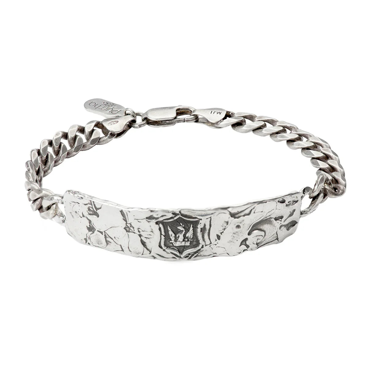 Bravery & Protection Bracelet