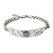 Bravery & Protection Bracelet