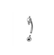Astris Curved Barbell