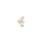 Sequence Threadless Pin